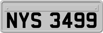 NYS3499