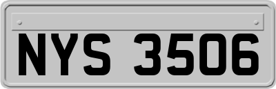 NYS3506