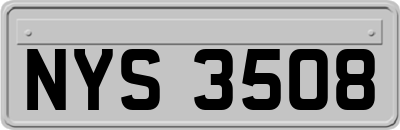 NYS3508