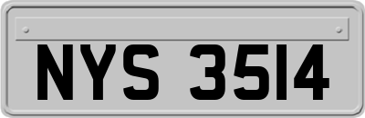 NYS3514