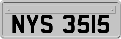 NYS3515