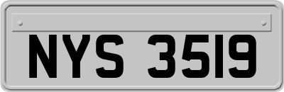 NYS3519