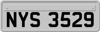 NYS3529