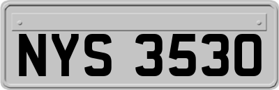 NYS3530