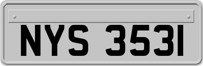 NYS3531
