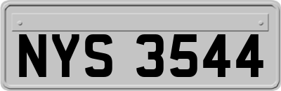 NYS3544