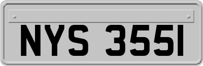 NYS3551