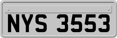 NYS3553