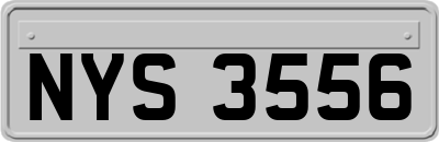 NYS3556