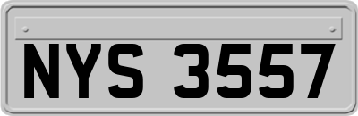NYS3557