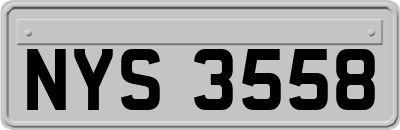 NYS3558
