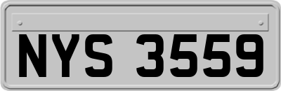 NYS3559