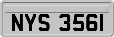 NYS3561