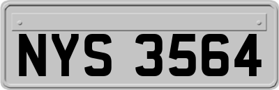 NYS3564