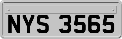NYS3565