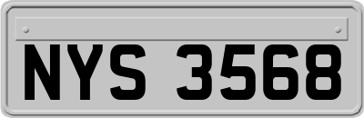 NYS3568