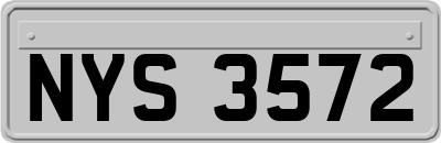 NYS3572