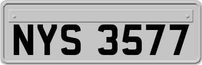 NYS3577