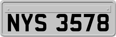 NYS3578