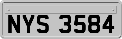 NYS3584