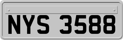 NYS3588