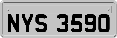 NYS3590