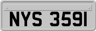 NYS3591