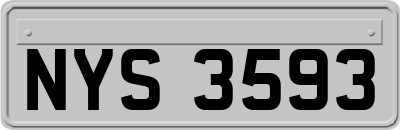 NYS3593