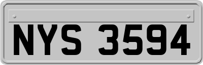 NYS3594