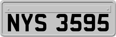 NYS3595