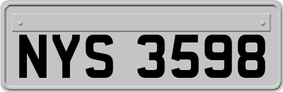 NYS3598