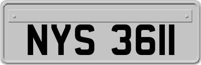NYS3611
