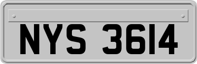 NYS3614