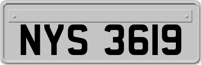 NYS3619