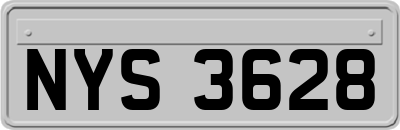 NYS3628