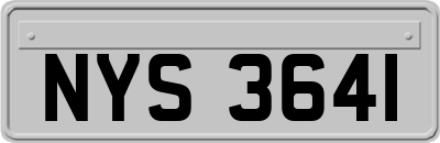 NYS3641