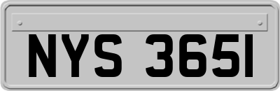 NYS3651