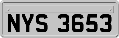 NYS3653