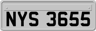NYS3655