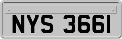 NYS3661