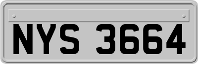 NYS3664