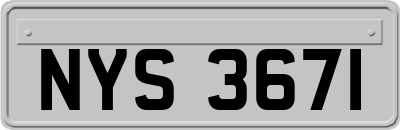 NYS3671
