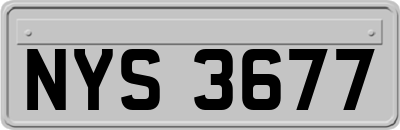 NYS3677