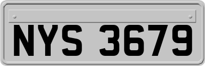 NYS3679