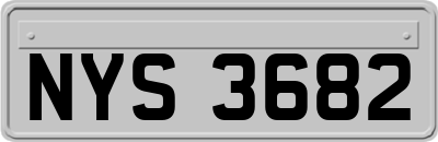 NYS3682