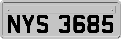 NYS3685