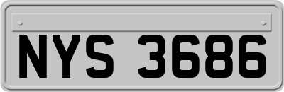 NYS3686