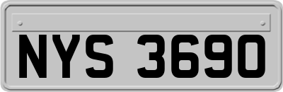 NYS3690