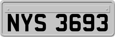 NYS3693