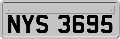 NYS3695